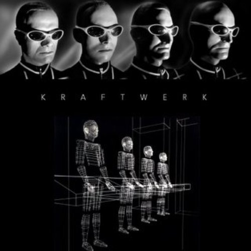 Kraftwerk - Radioactivity (DJ Karabas Remix)