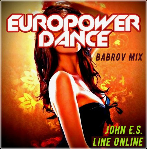 John E.S. - Line Online (BabRoV Mix)