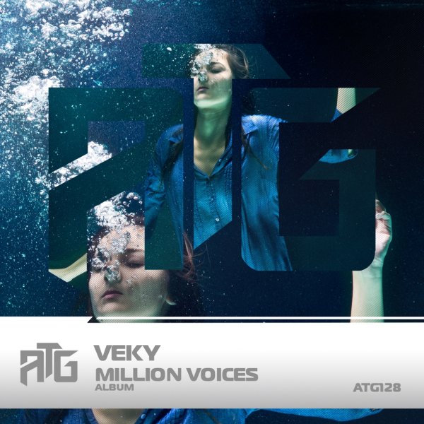VEKY - Stay