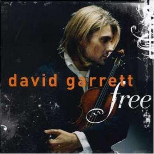 David Garrett - The Flight Of The Bumble Bee (Rimsky-Korsakov)
