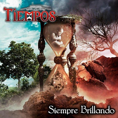 Tiempos - Soy quien te atormenta
