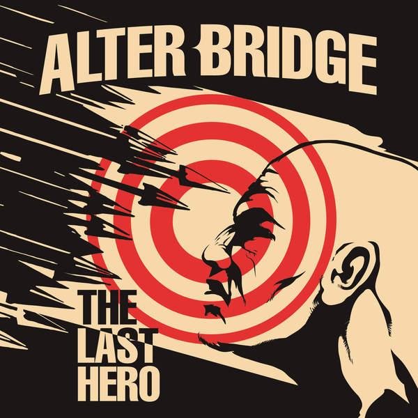 Alter Bridge - Losing Patience