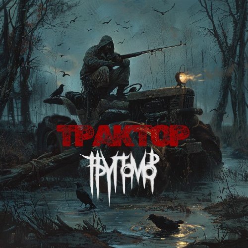 ТРУПОМОР - Трактор