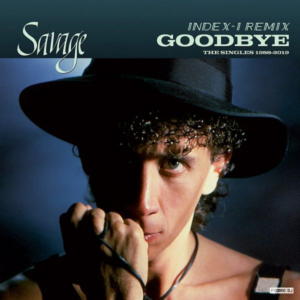 Savage - Goodbye (Index-1 Remix 2023)