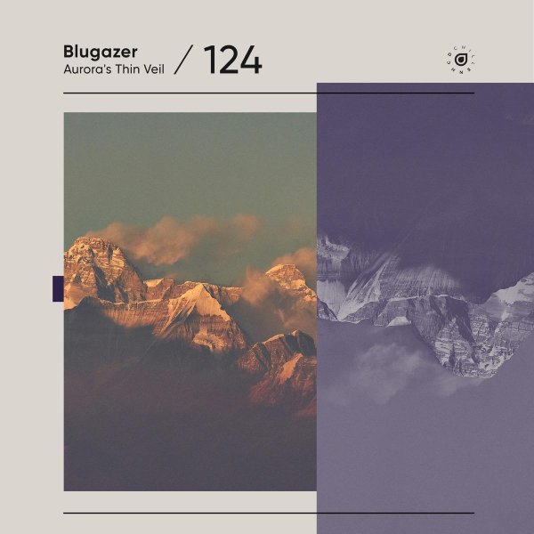 Blugazer - Aurora's Thin Veil