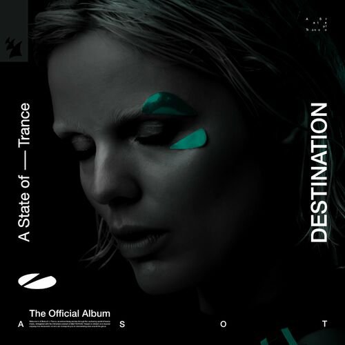 Armin Van Buuren - ASOT - Destination (2024) #1