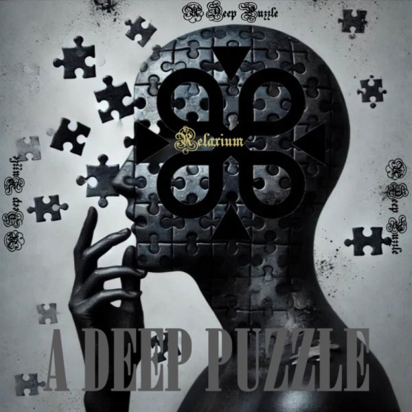 RELAXIUM - A DEEP PUZZLE