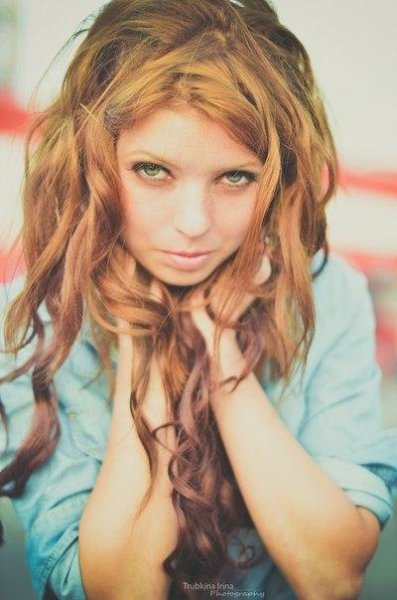 Рита Барыкина - На Аквабайке