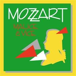 Mozzart - Devil's Rendezvous
