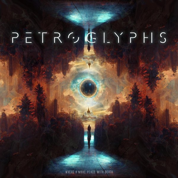 Petroglyphs - Cognitive Dissonance (feat. Kenny Stroh &amp; DeadVectors)
