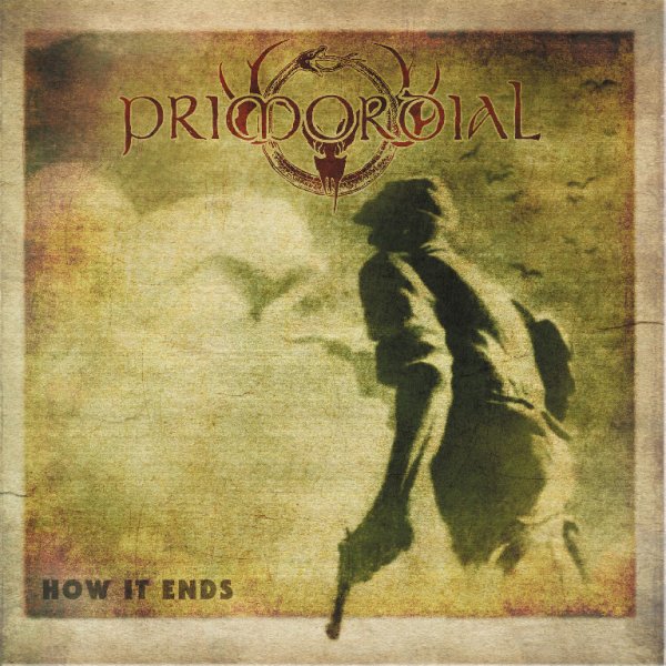 Primordial - Ploughs to Rust, Swords to Dust