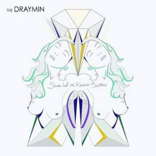 The Draymin - Won't Stop