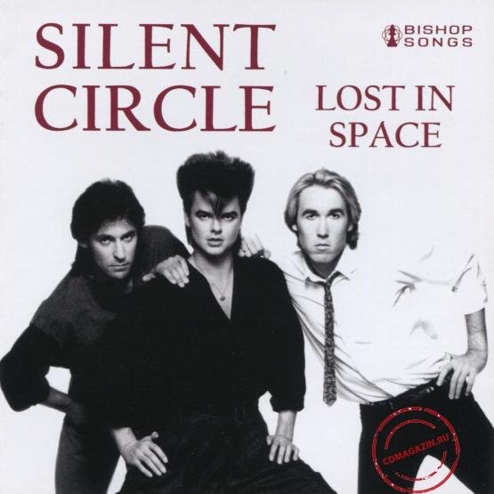 Silent Circle - Lost In Space (2019) [Full Album] (Italo-Disco, Euro-Disco, Synth-Pop)