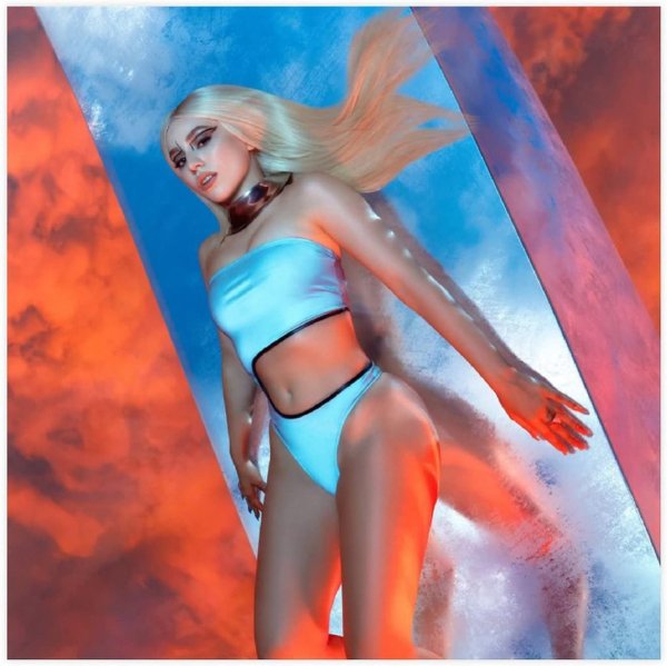 Ava Max - Belladonna
