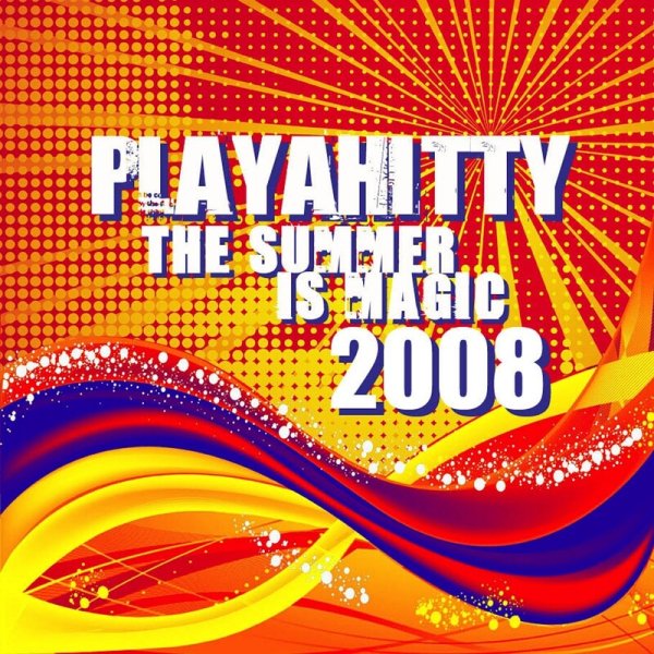 Playahitty - The Summer Is Magic (Emanuele Asti Short 2008 Remix)