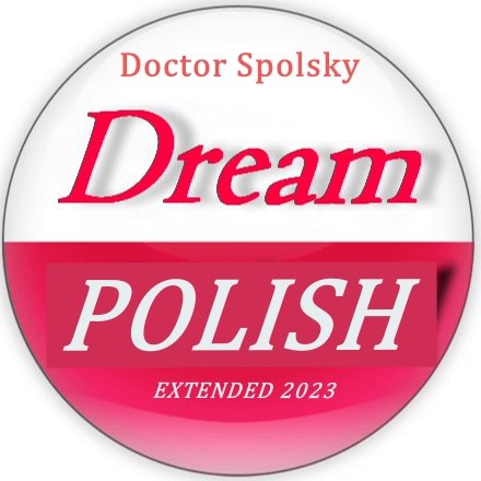Doctor Spolsky - Polish Dream (Extended Version)