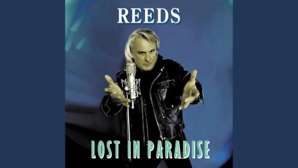 Reeds, Maurizio Potocnik - Lost In Paradise