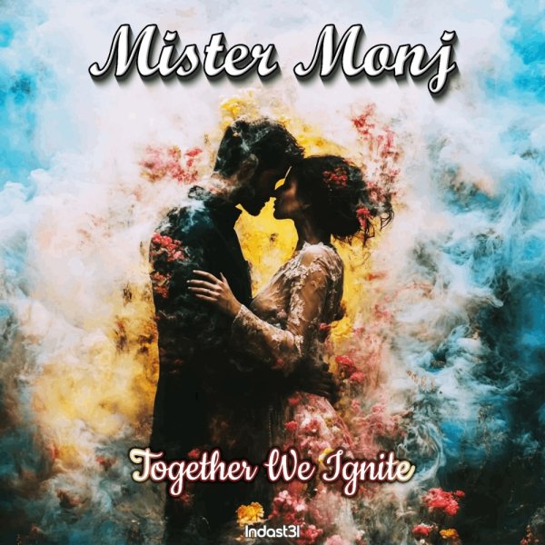 Mister Monj - Together We Ignite, (Original Mix)