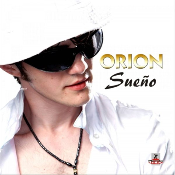 Orion - Sueno (Dream Extended Mix)