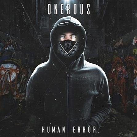 Onerous - Shiver