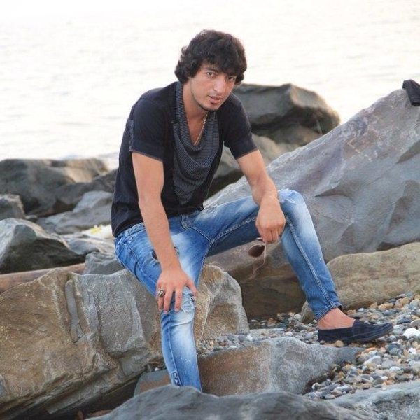 АВЕТ МАРКАРЯН - ЖИЗНЬ СВОЮ Я ДАРЮ (2016)