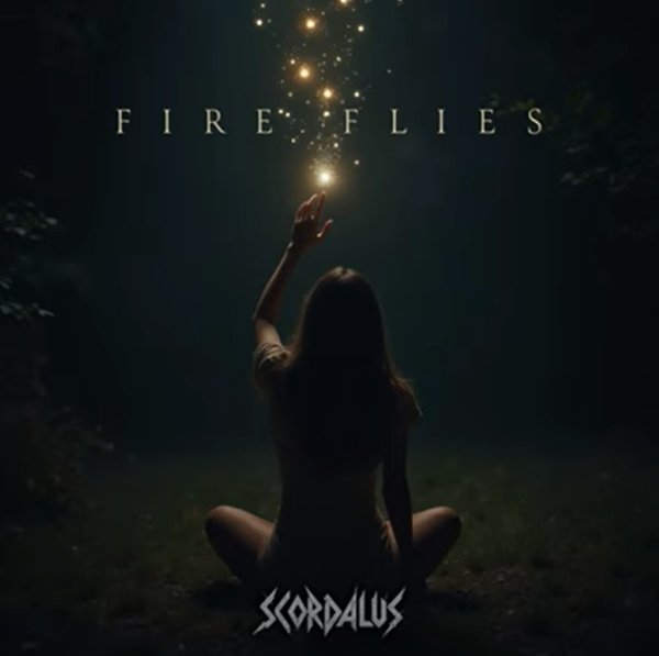 Scordalus - Fireflies
