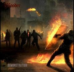 Blooder - Героин