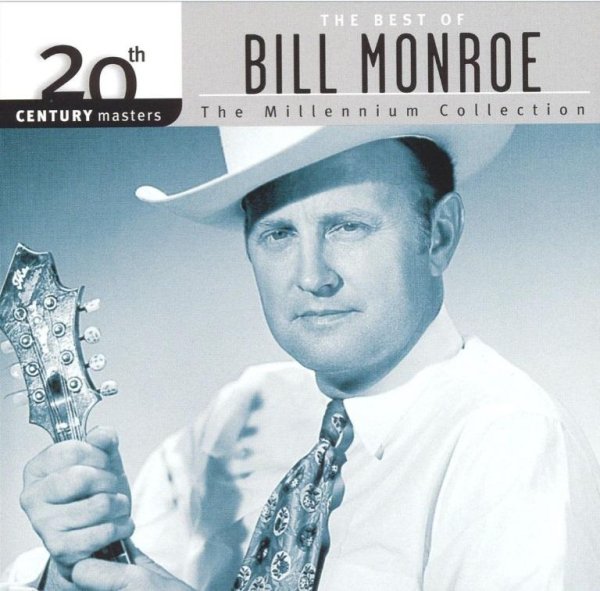 Bill Monroe - Uncle Pen