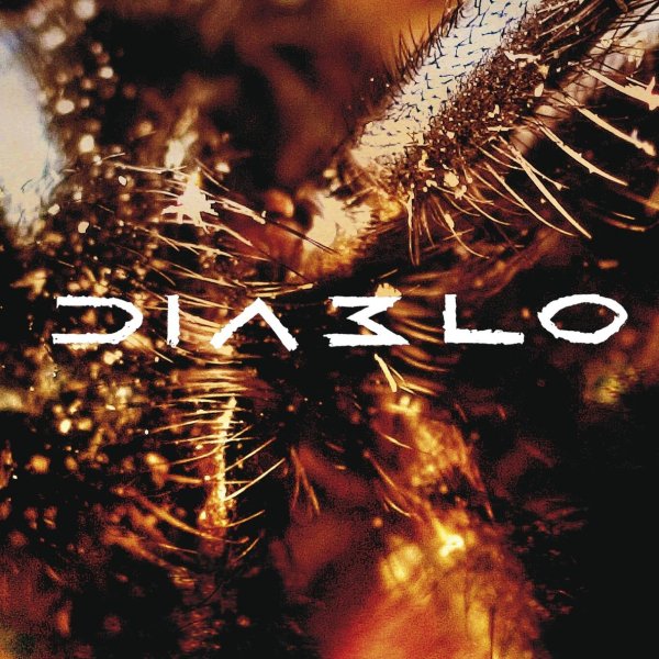 Diablo - "Mimic47" ( Full Album ) 2006