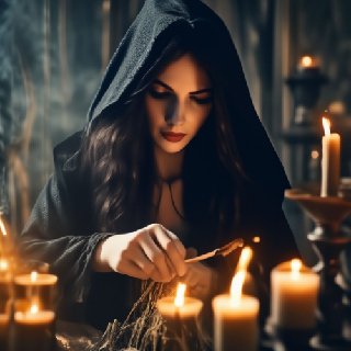 Катя Мир Al - Я тебя приворожу (Remix)