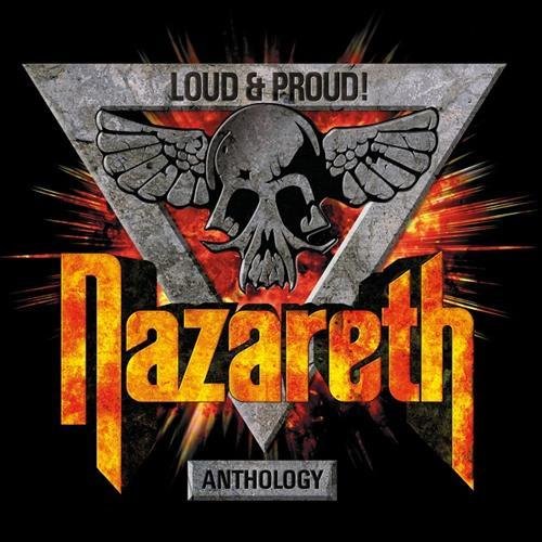 Nazareth - Holiday