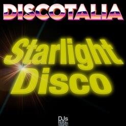 DISCOTALIA - Starlight Disco