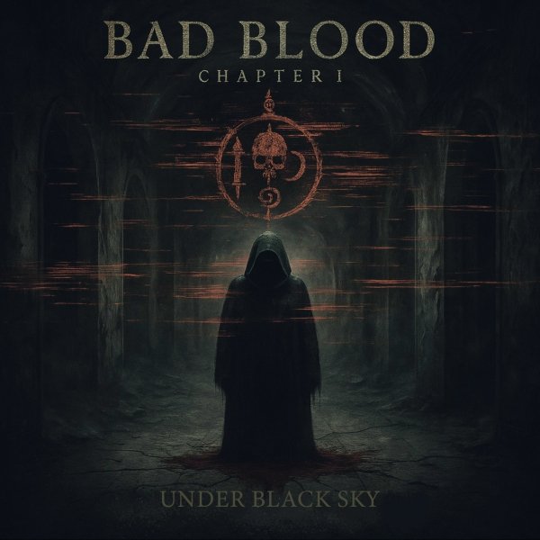 Under Black Sky - Firefly