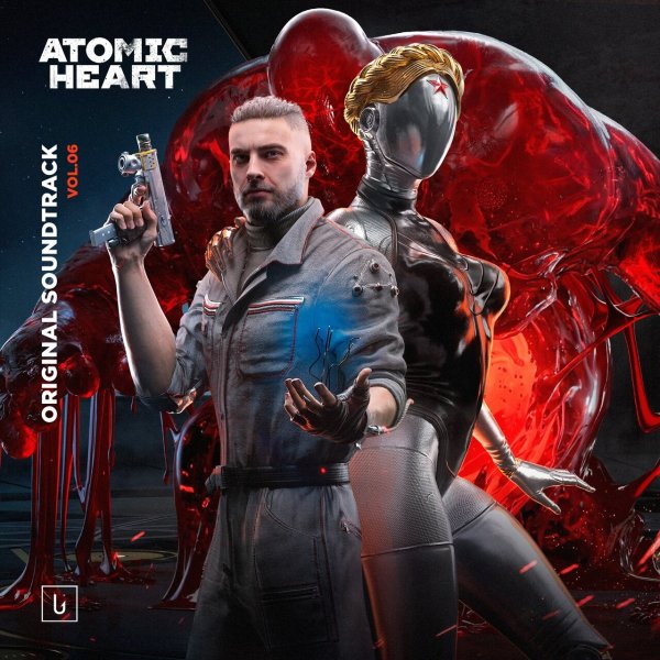 Frenetic Virtual Orchestra, Atomic Heart - Early Education
