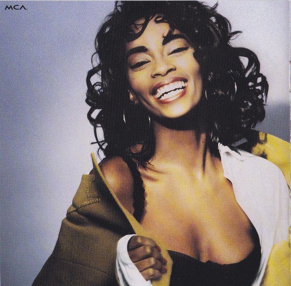 Jody Watley - Affairs Of The Heart