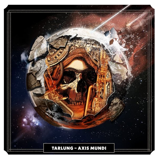 TarLung - Sea of Drowned Souls