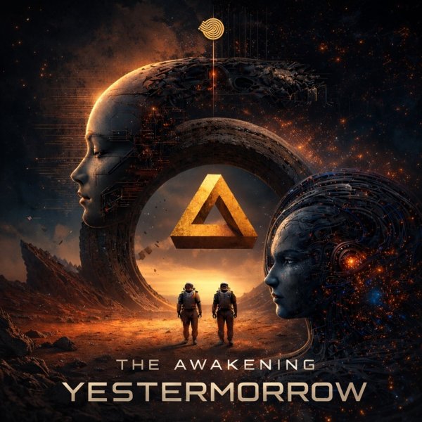 Yestermorrow - The Awakening (Original Mix)