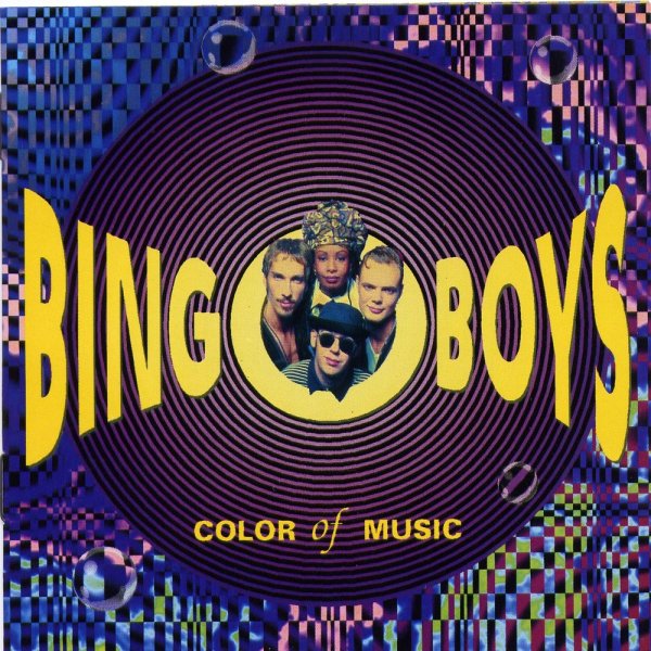 Bingoboys - No Communication (Remix voidDoS)