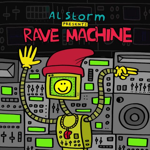Groove Coverage - Runaway (Al Storm Mix)