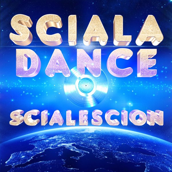 Scialadance - A Question Of Time (Minimale Essenziale Mix)