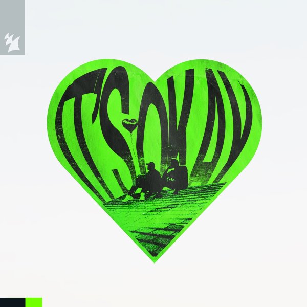 Audien &amp; Mike Williams feat. RYVM - It's Okay (Extended Mix)