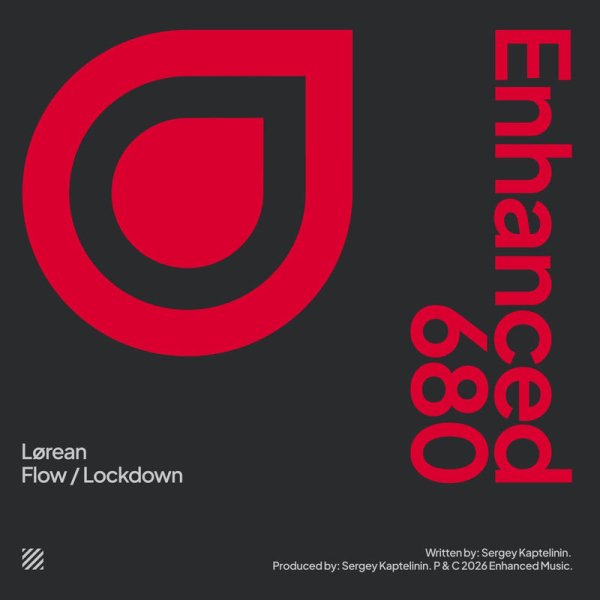 Lørean - Flow