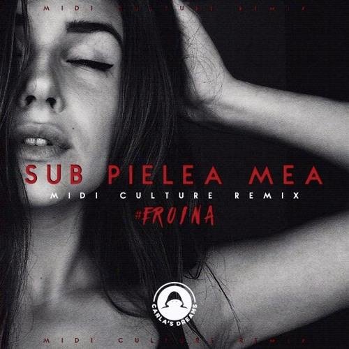 Carla's Dreams - Sub Pielea Mea - рингтон