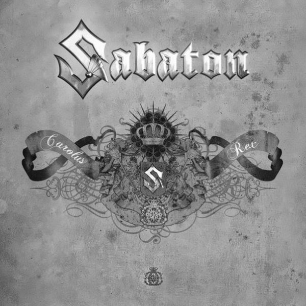 Sabaton - Twilight Of The Thunder God (Amon Amarth Cover)