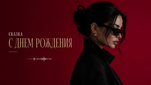 RiftBeats - Сказка - С днем рождения