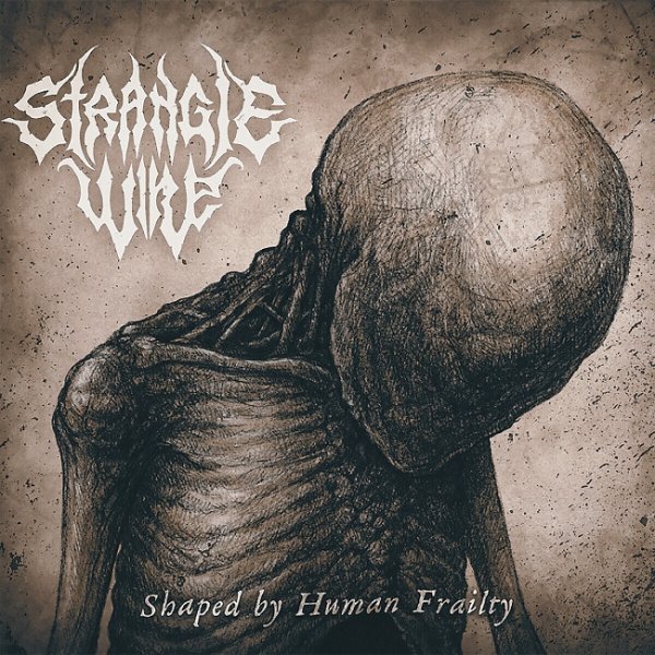 Strangle Wire - The Human Tensile Experiment