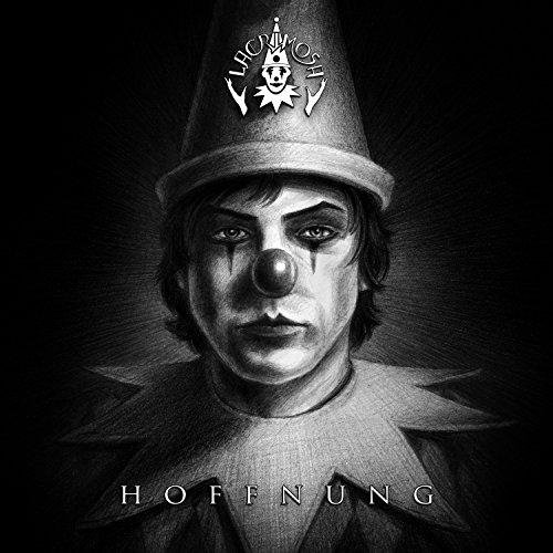 Lacrimosa - Apeiron  Der Freie Fall, Pt. 2