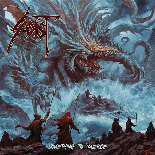 Sadist - One Shot Closer