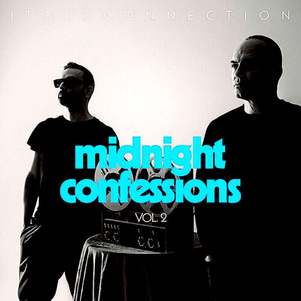 Italoconnection - Just Like Water (feat. Jaia Sowden)