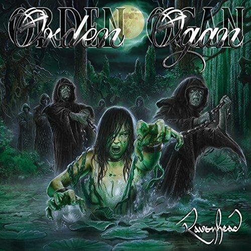 Orden Ogan - F.E.V.E.R